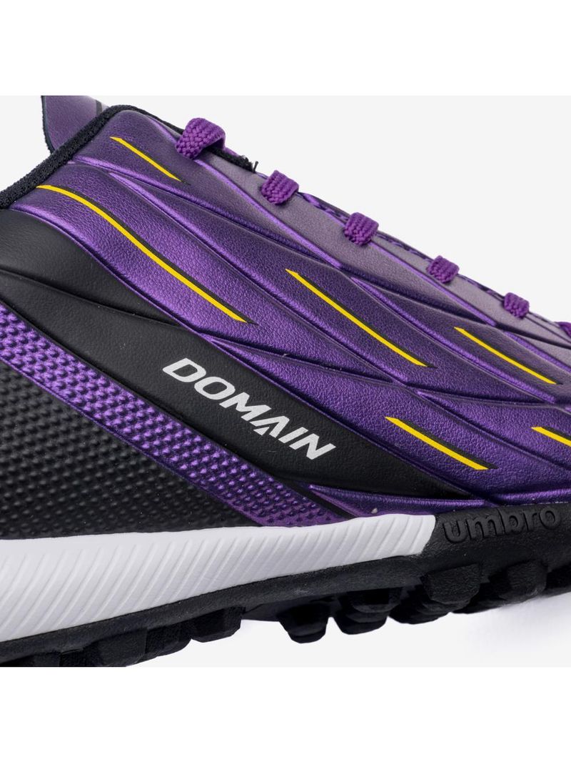 Chuteira society umbro domain