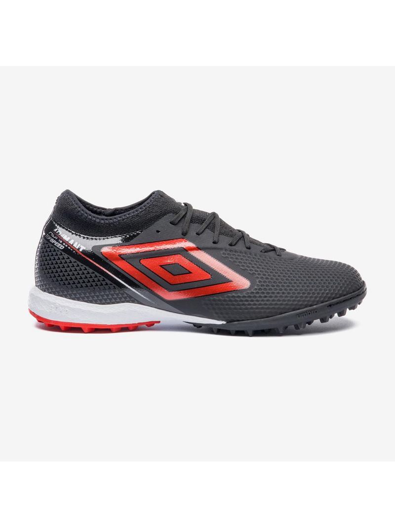 Chuteira society umbro adamant top speed premier