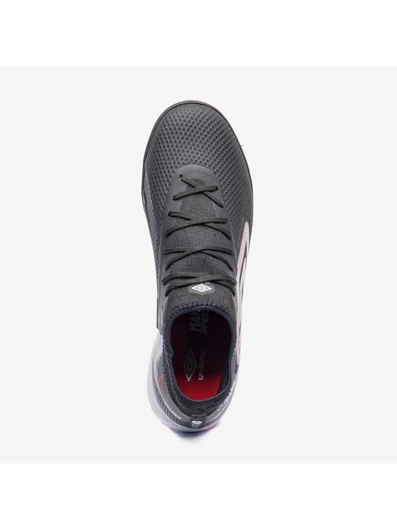 Chuteira society umbro adamant top speed premier