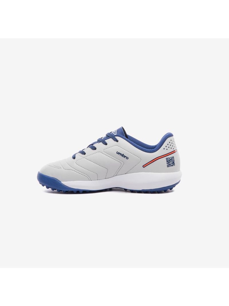 Chuteira society umbro br futsal jr