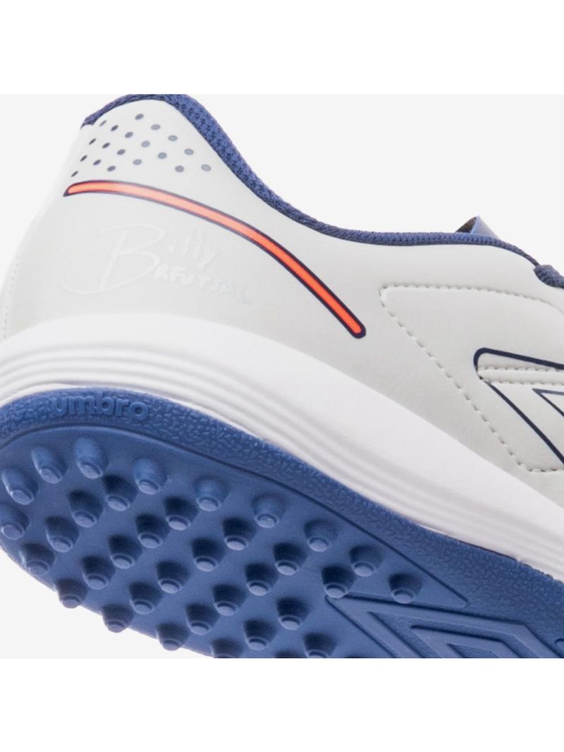 Chuteira society umbro br futsal jr