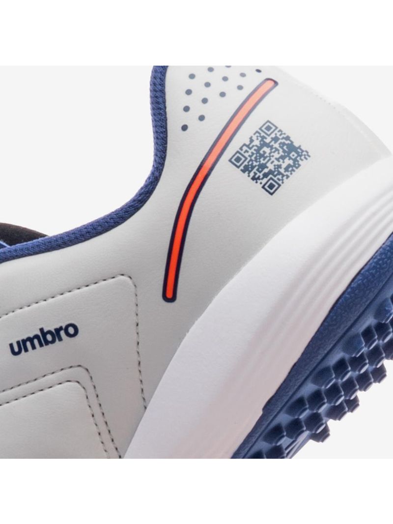 Chuteira society umbro br futsal jr