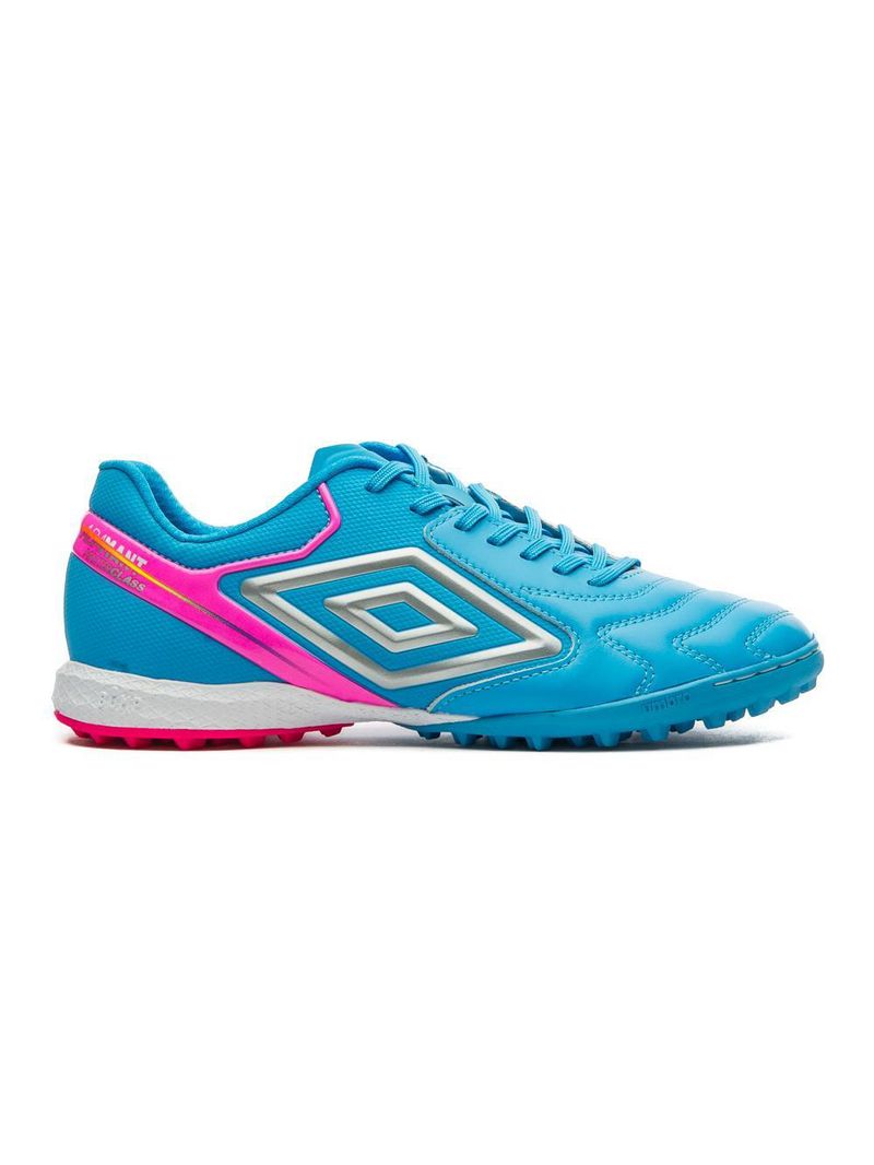 Chuteira society umbro adamant master class premier
