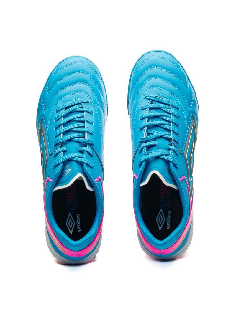 Chuteira society umbro adamant master class premier