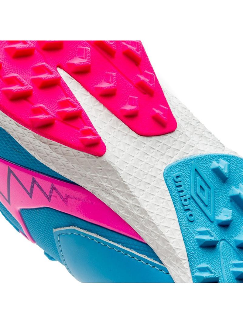 Chuteira society umbro adamant master class premier