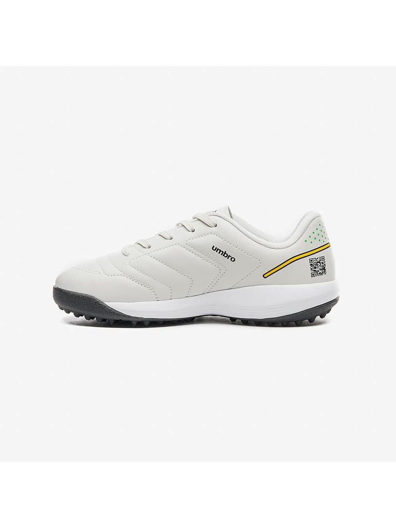 Chuteira society umbro br futsal jr