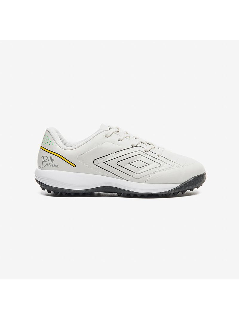 Chuteira society umbro br futsal jr