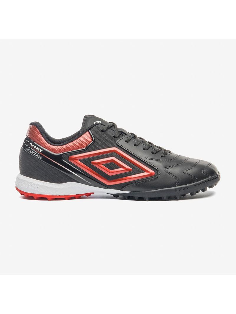 Chuteira society umbro adamant master class premier