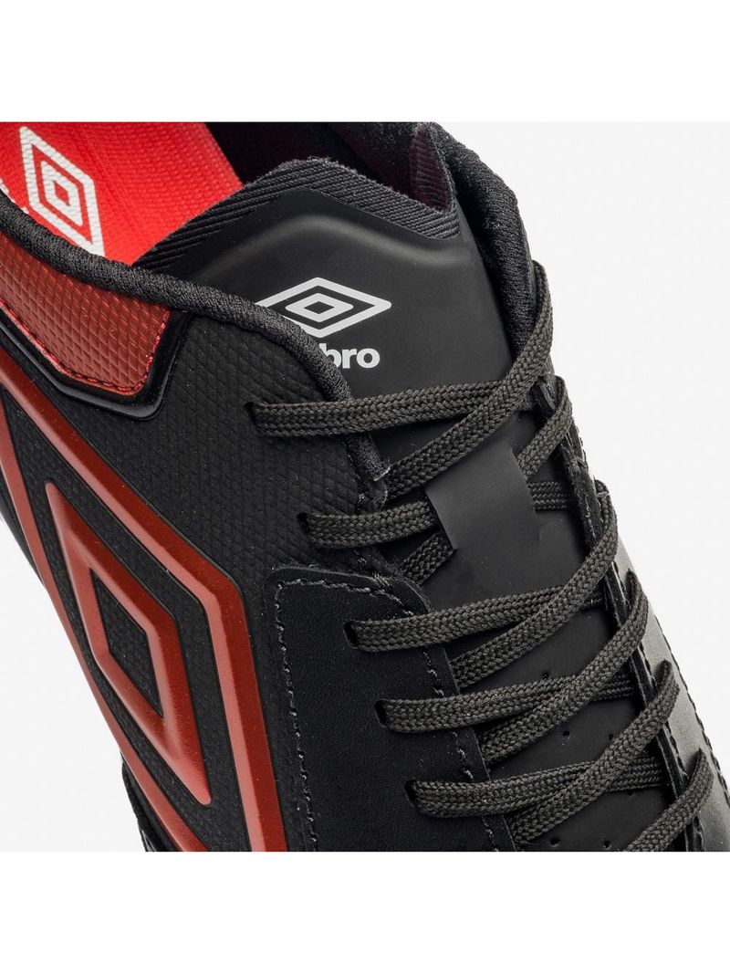 Chuteira society umbro adamant master class premier