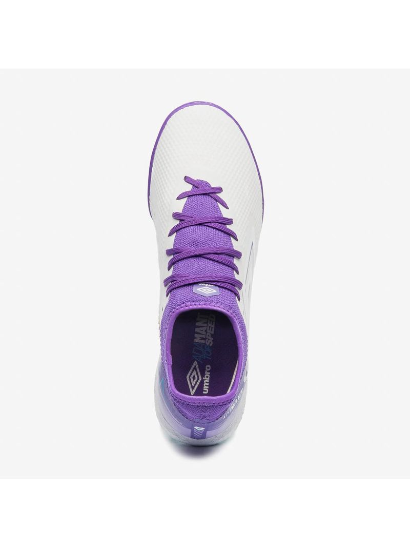 Chuteira society umbro adamant top speed premier