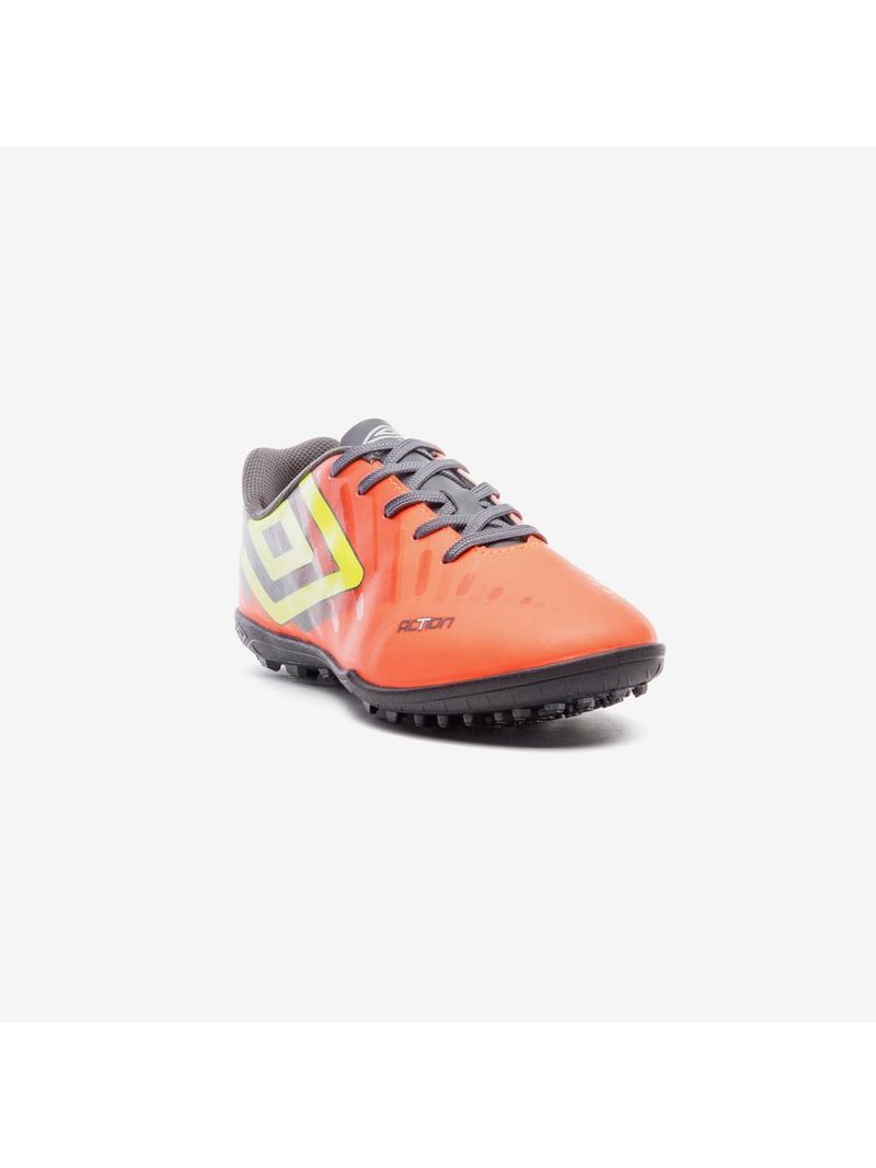 Chuteira society umbro action