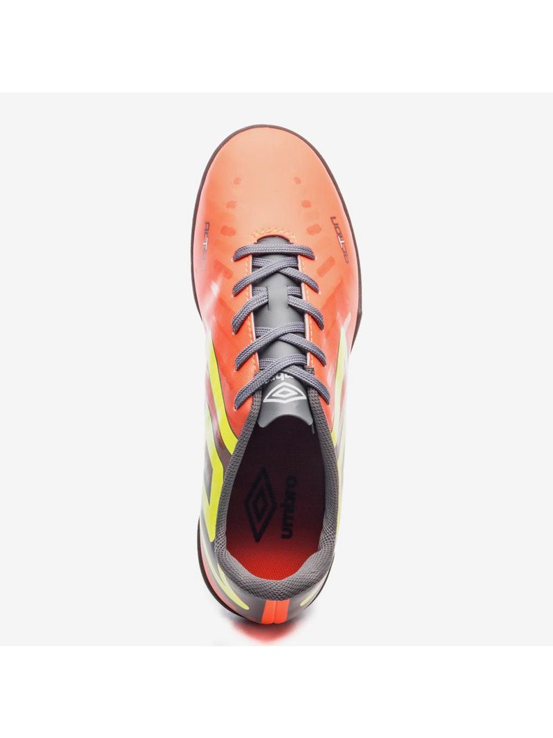 Chuteira society umbro action