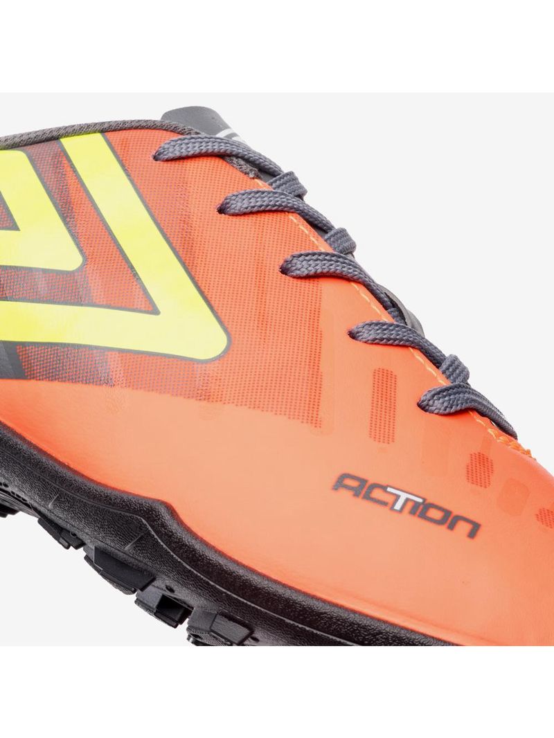 Chuteira society umbro action