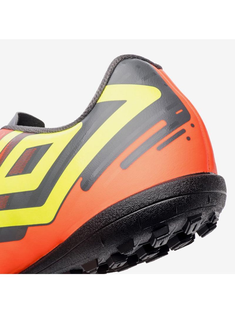 Chuteira society umbro action