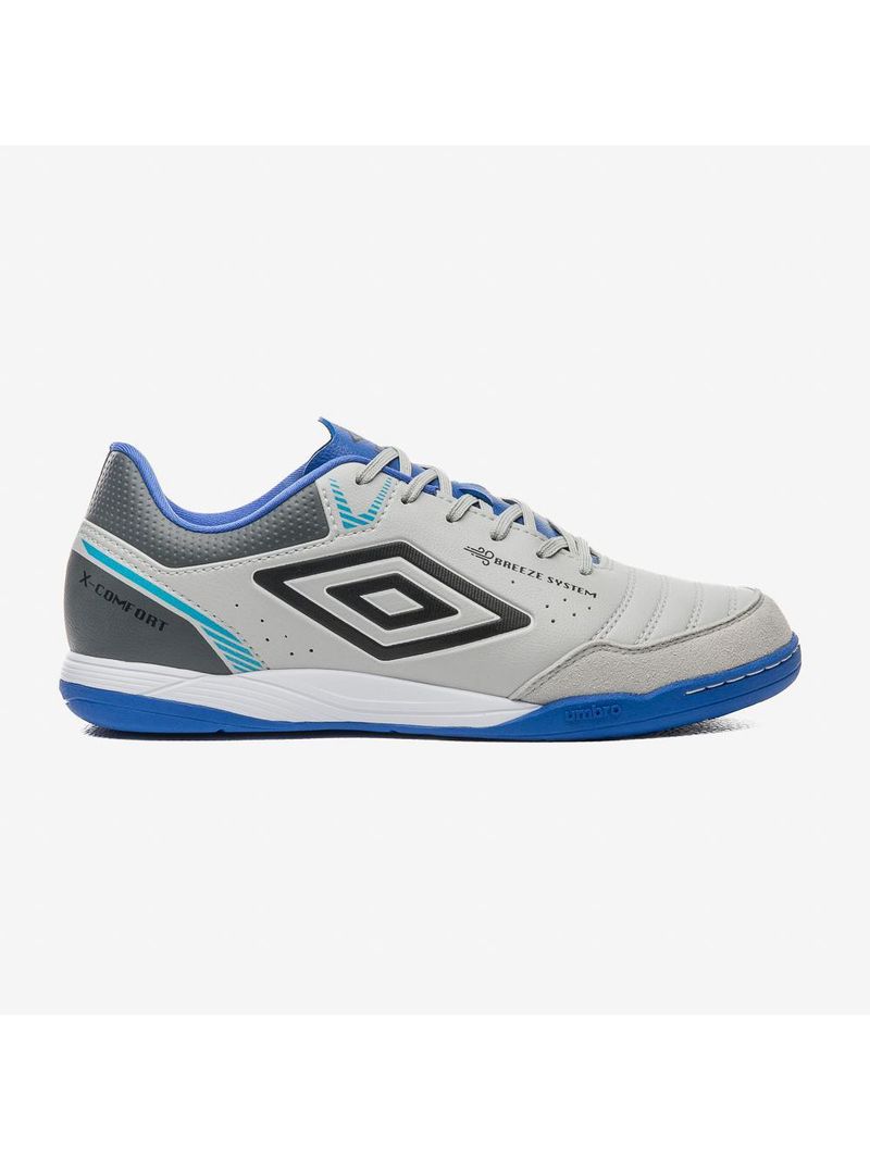 Chuteira futsal umbro x-comfort