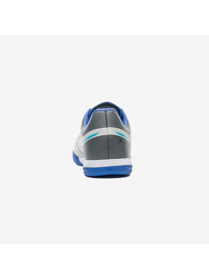 Chuteira futsal umbro x-comfort
