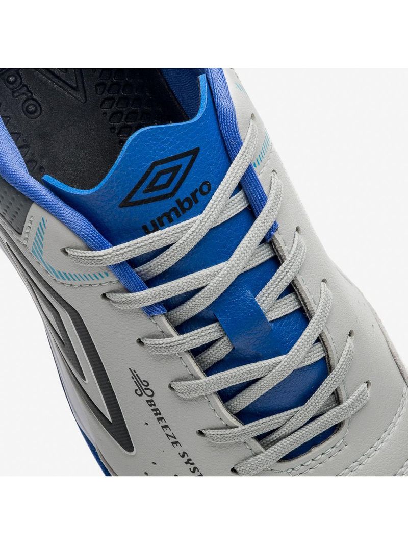 Chuteira futsal umbro x-comfort