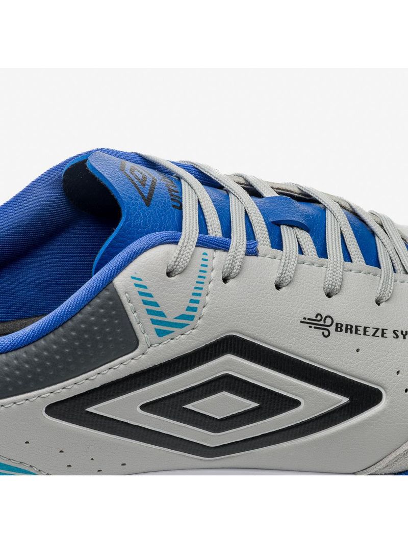 Chuteira futsal umbro x-comfort