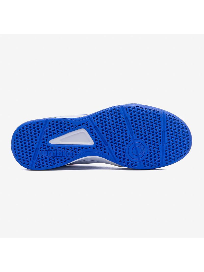 Chuteira futsal umbro x-comfort