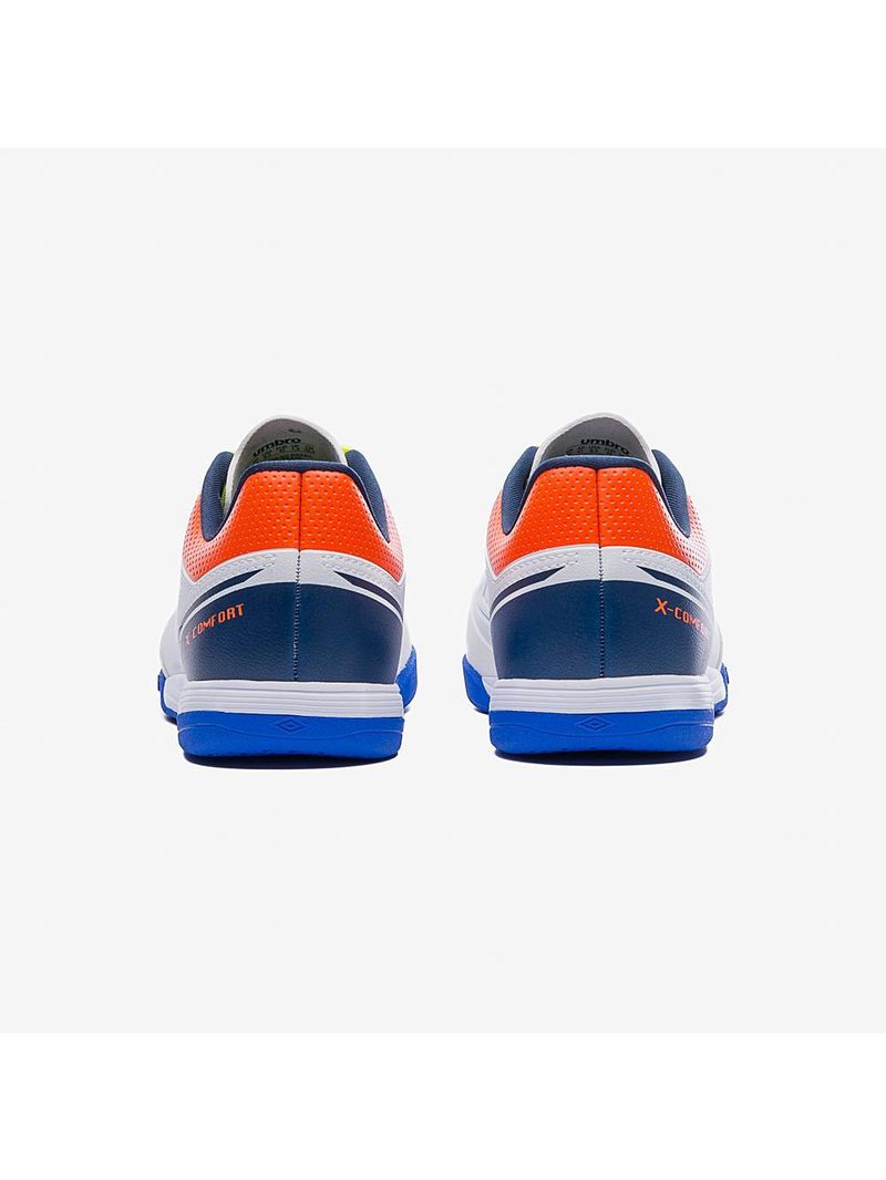 Chuteira futsal umbro x-comfort