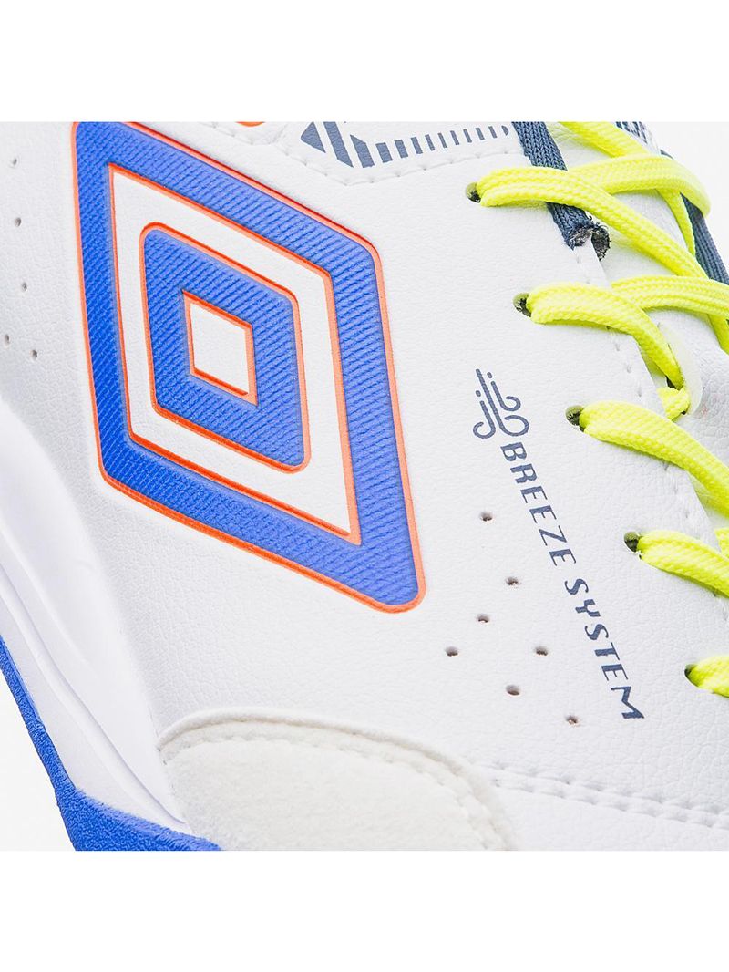 Chuteira futsal umbro x-comfort