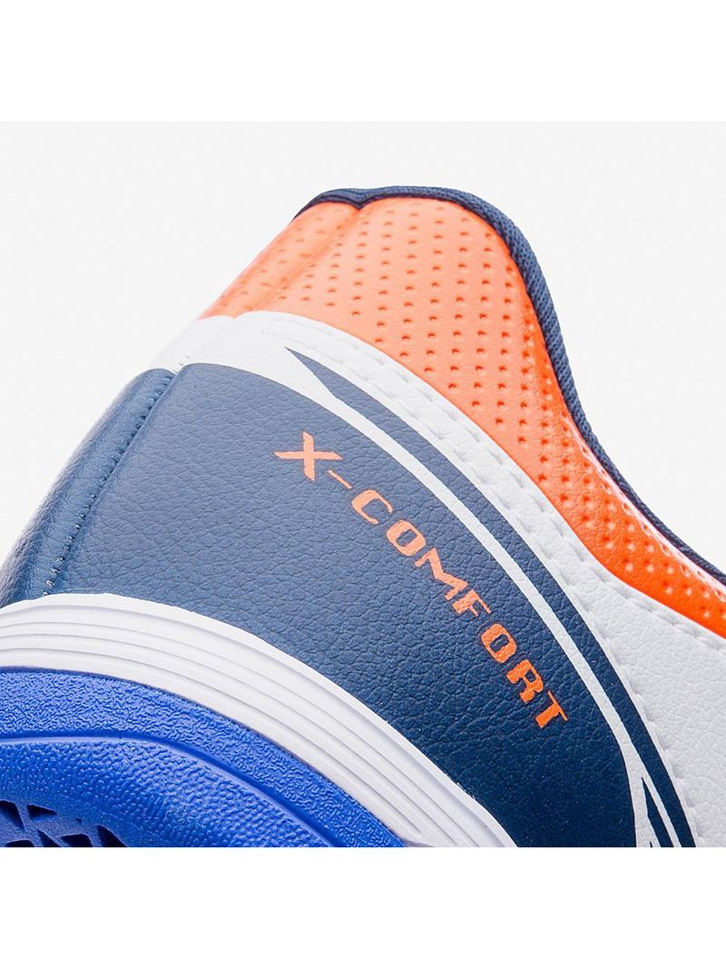 Chuteira futsal umbro x-comfort