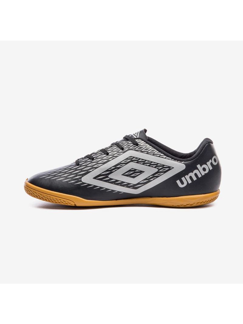 Chuteira futsal umbro x-diamond