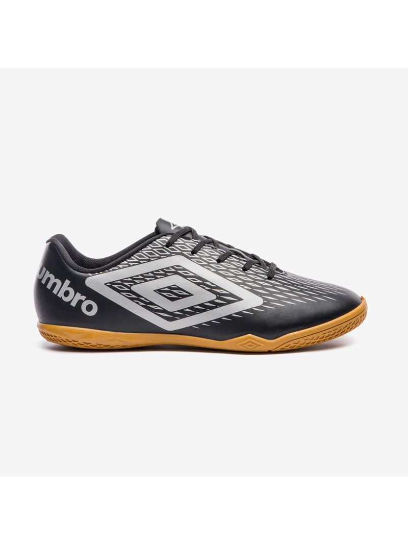 Chuteira futsal umbro x-diamond
