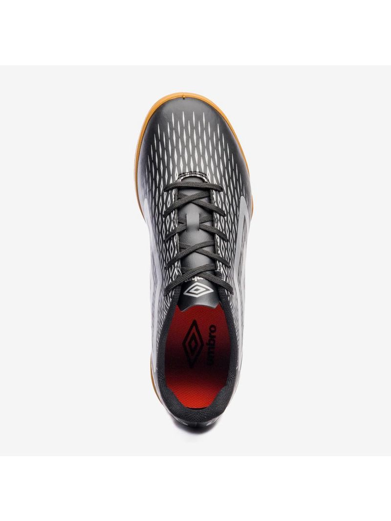 Chuteira futsal umbro x-diamond