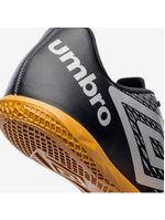 Chuteira futsal umbro x-diamond