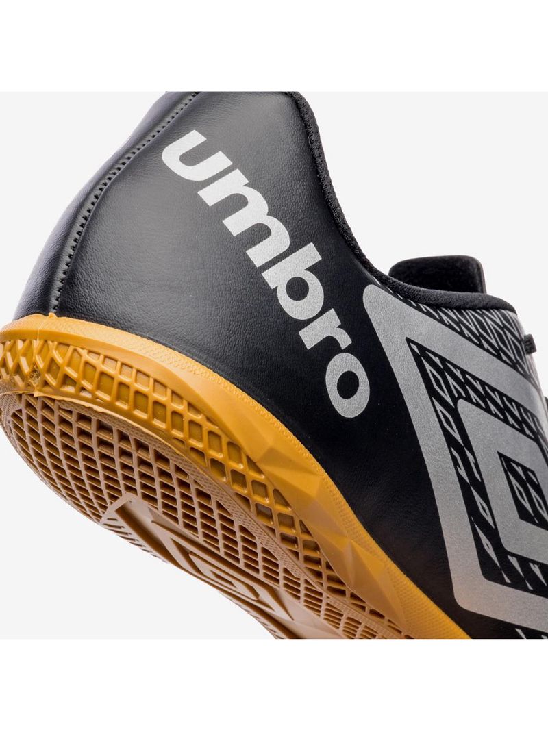 Chuteira futsal umbro x-diamond