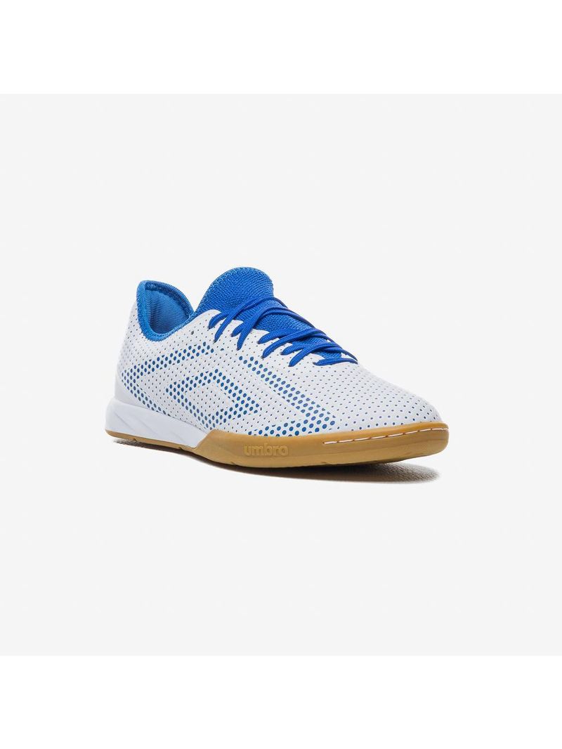 Chuteira futsal umbro velocita ix club