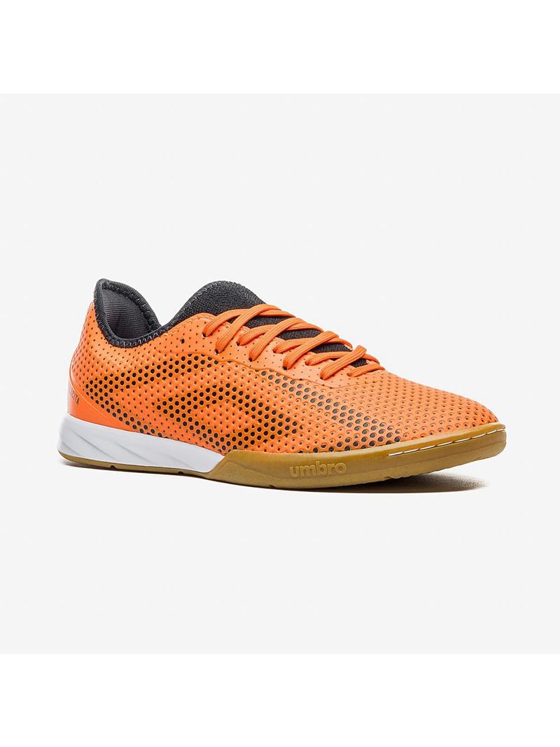 Chuteira futsal umbro velocita ix club