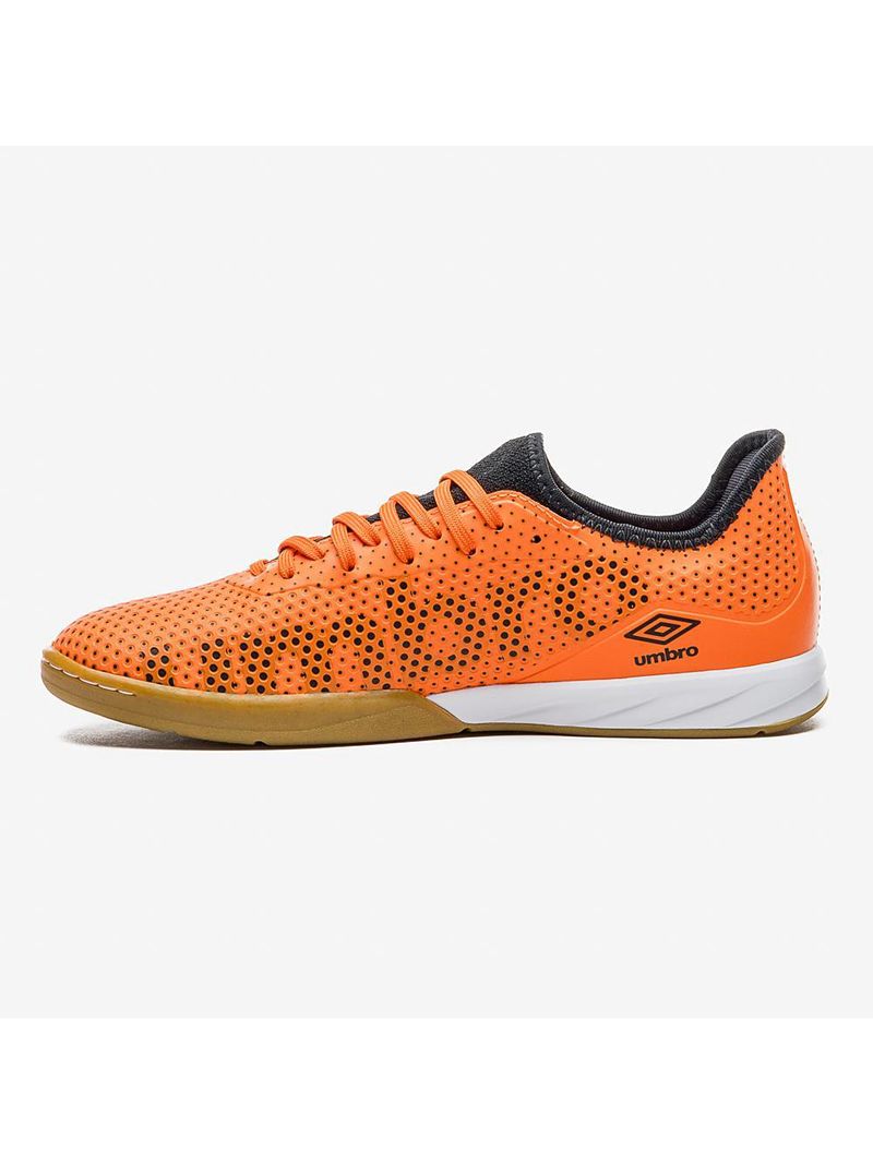 Chuteira futsal umbro velocita ix club
