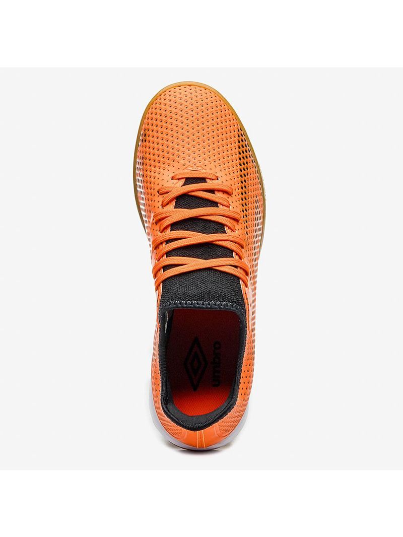 Chuteira futsal umbro velocita ix club