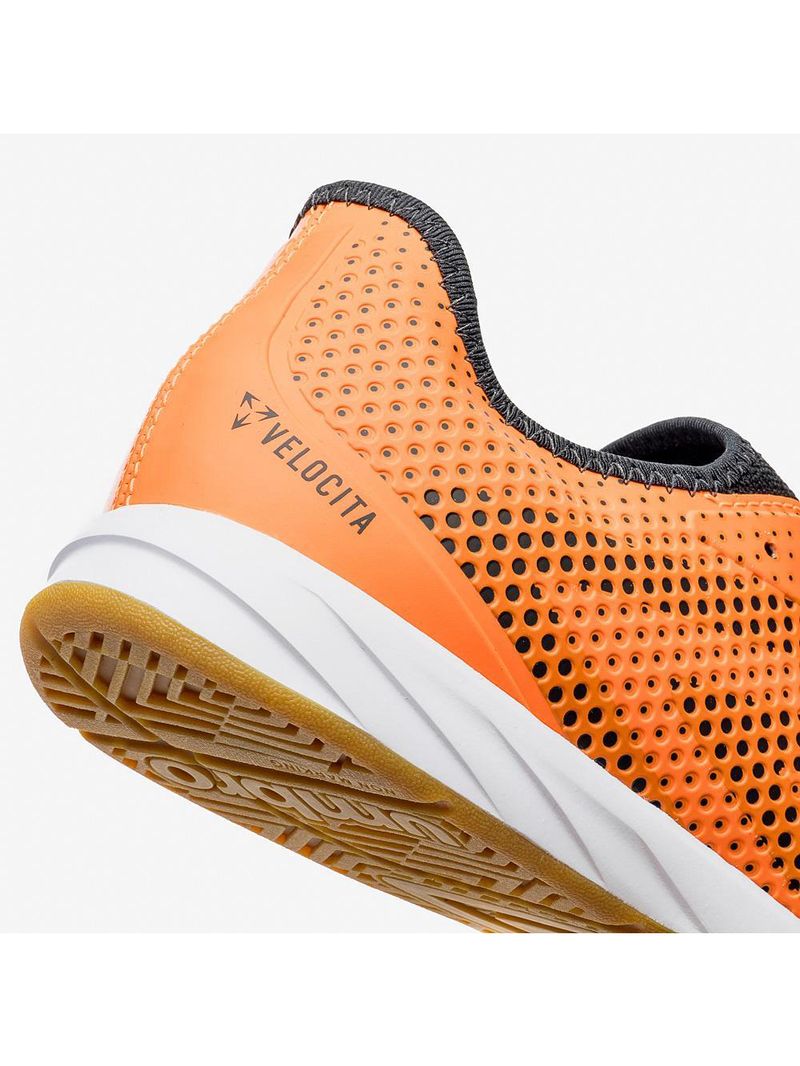 Chuteira futsal umbro velocita ix club