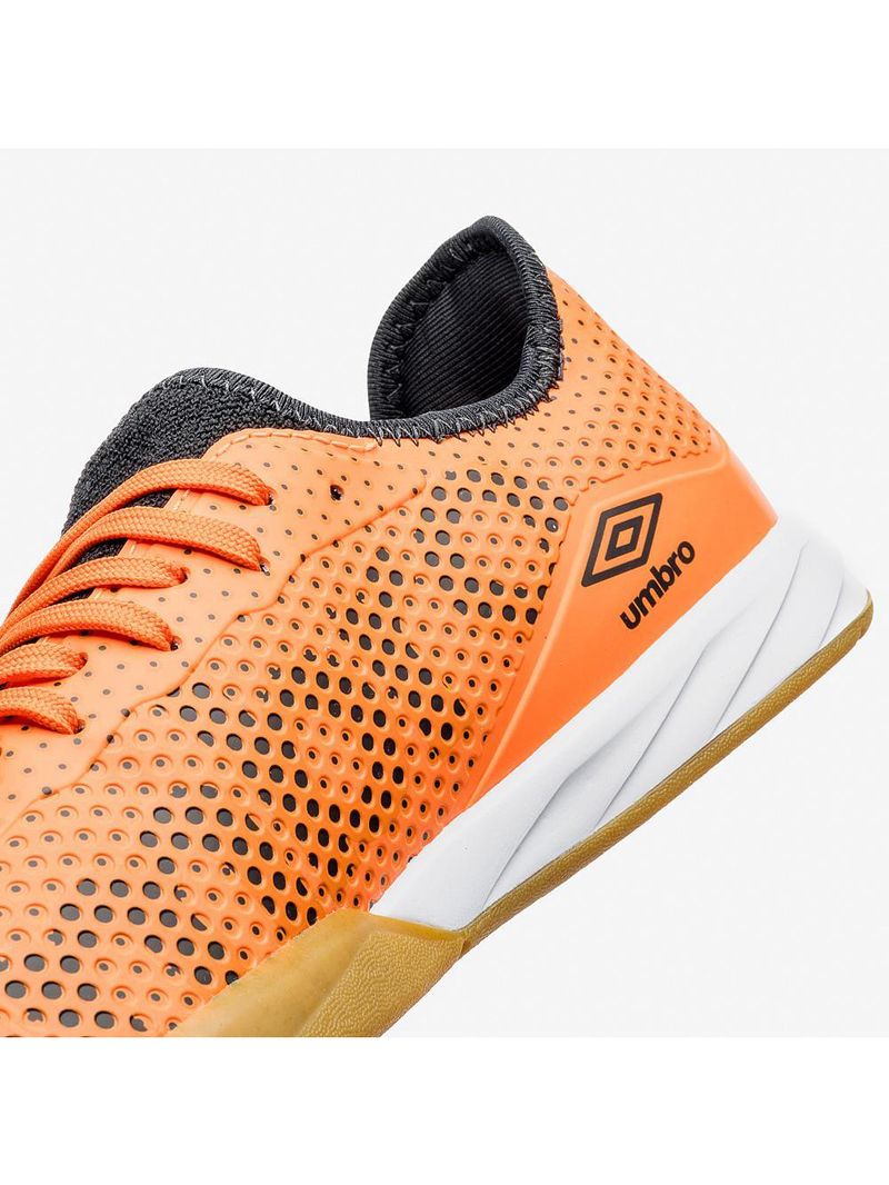 Chuteira futsal umbro velocita ix club