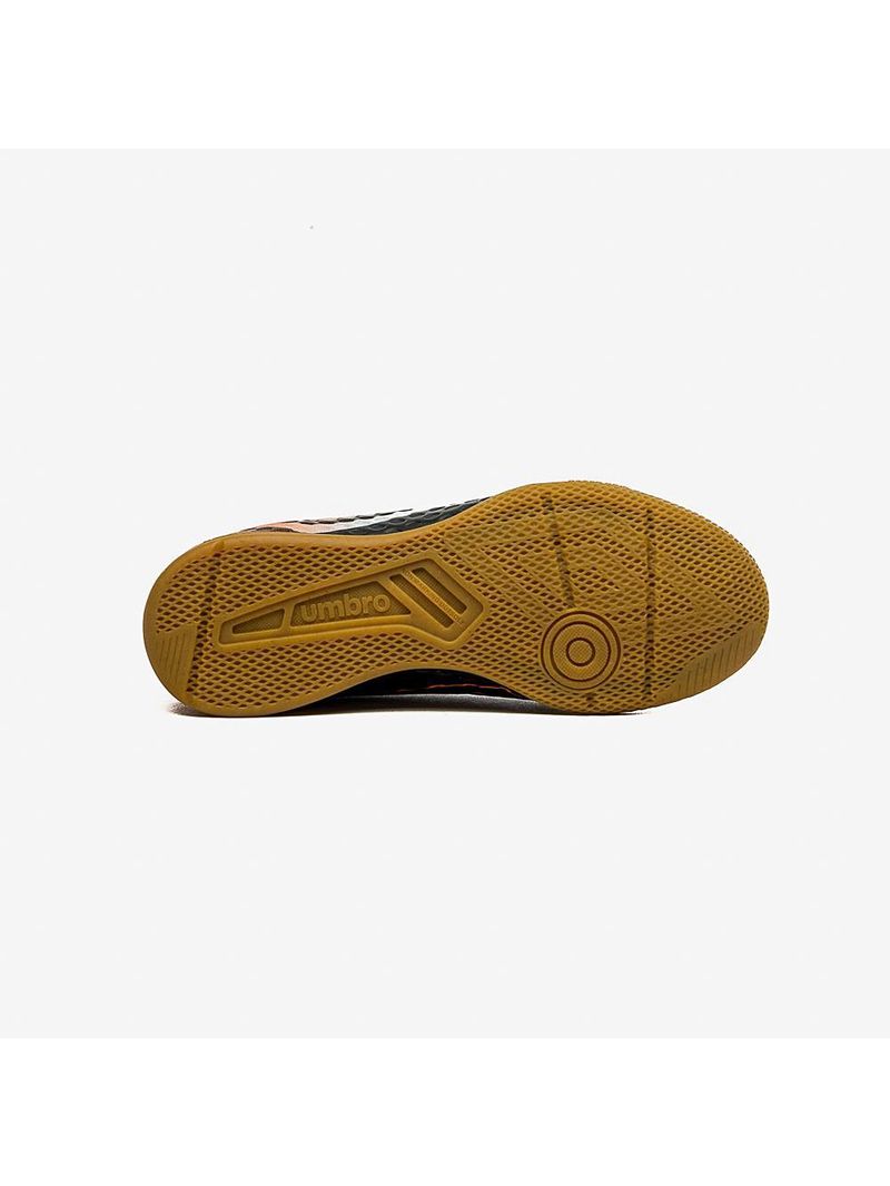 Chuteira futsal umbro warskin jr
