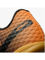 Chuteira futsal umbro warskin jr