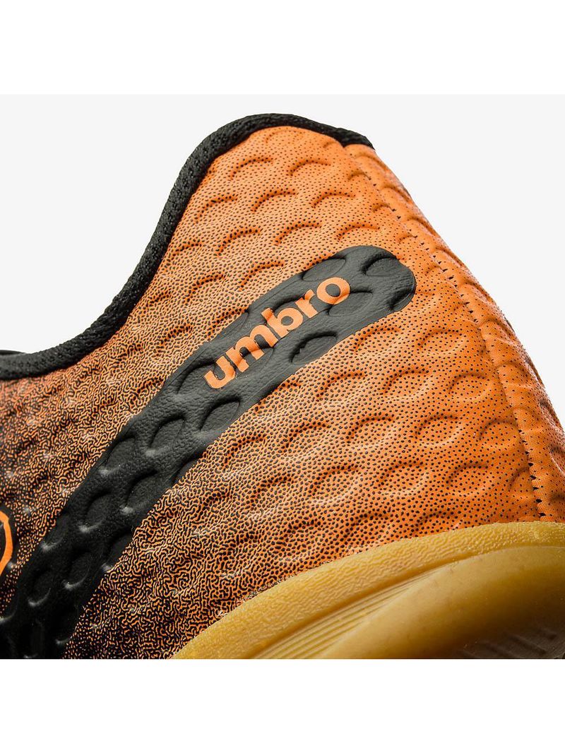Chuteira futsal umbro warskin jr