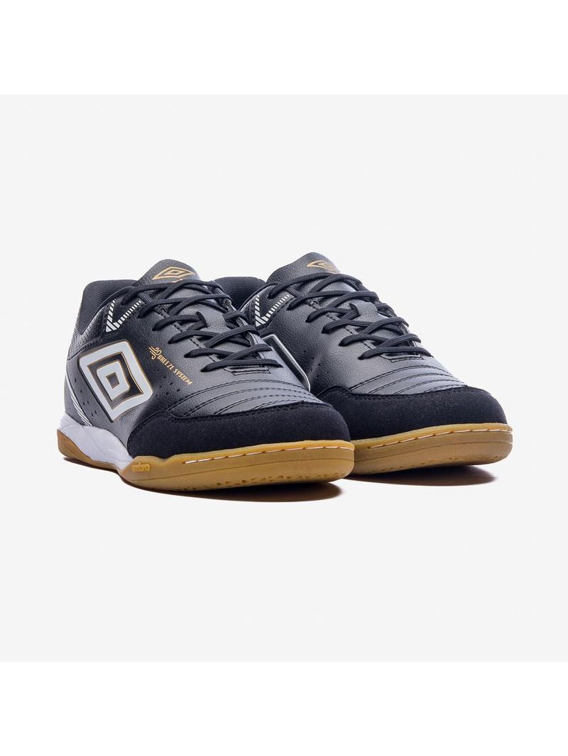 Chuteira futsal umbro x-comfort