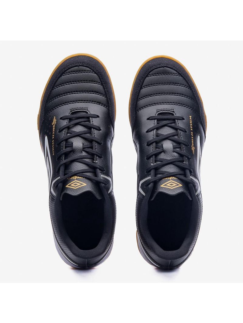 Chuteira futsal umbro x-comfort