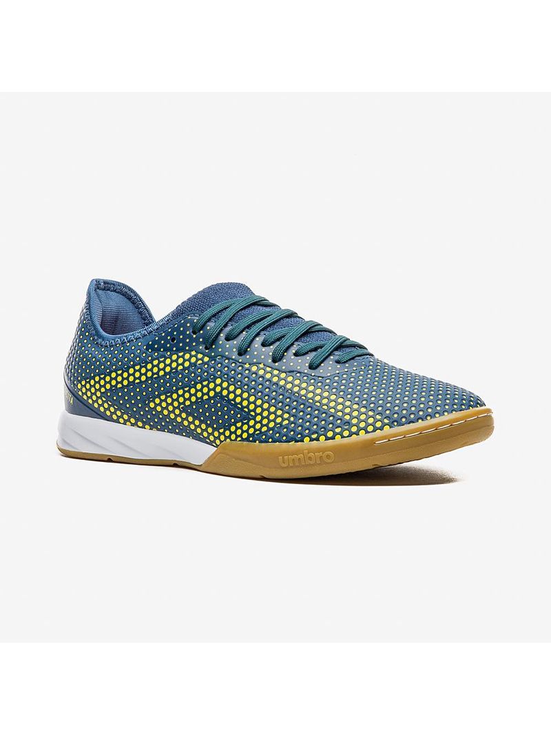 Chuteira futsal umbro velocita ix club