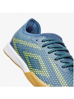 Chuteira futsal umbro velocita ix club