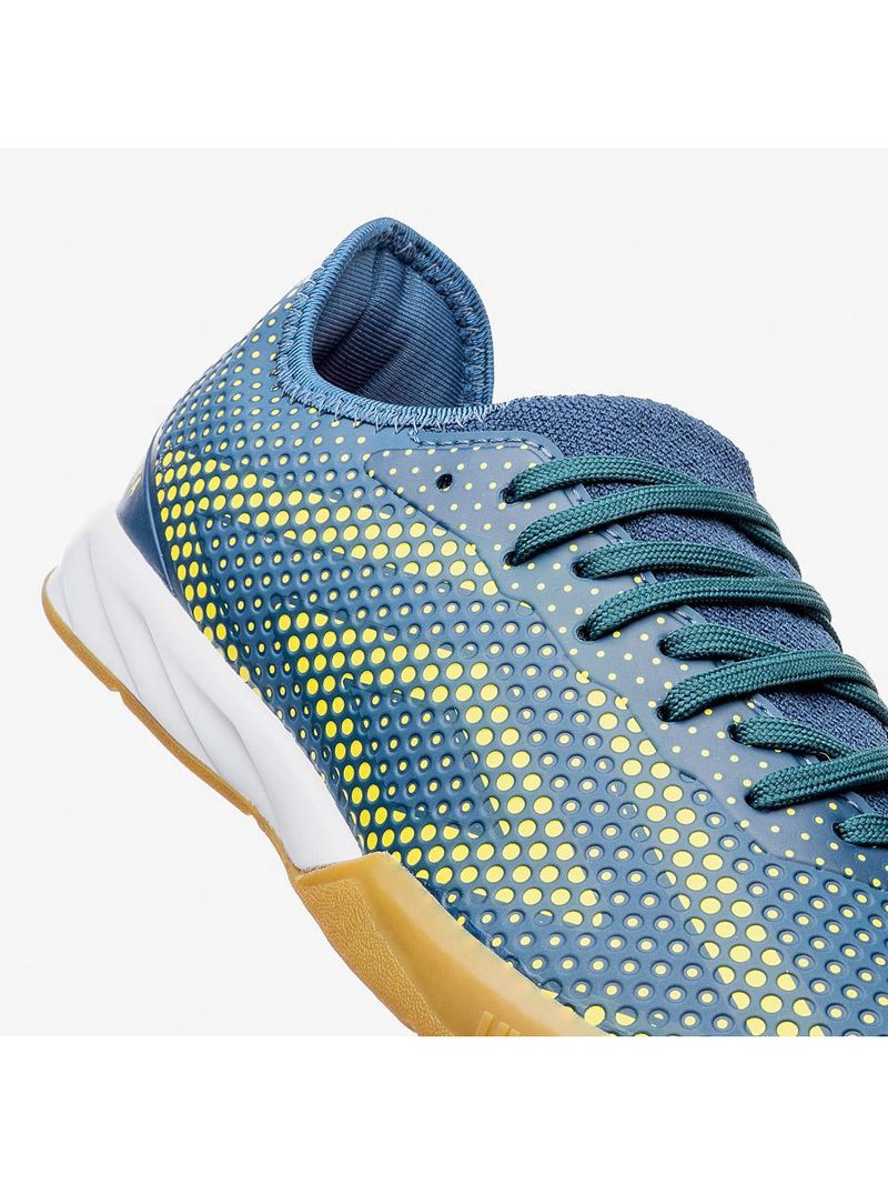 Chuteira futsal umbro velocita ix club