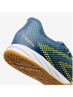 Chuteira futsal umbro velocita ix club