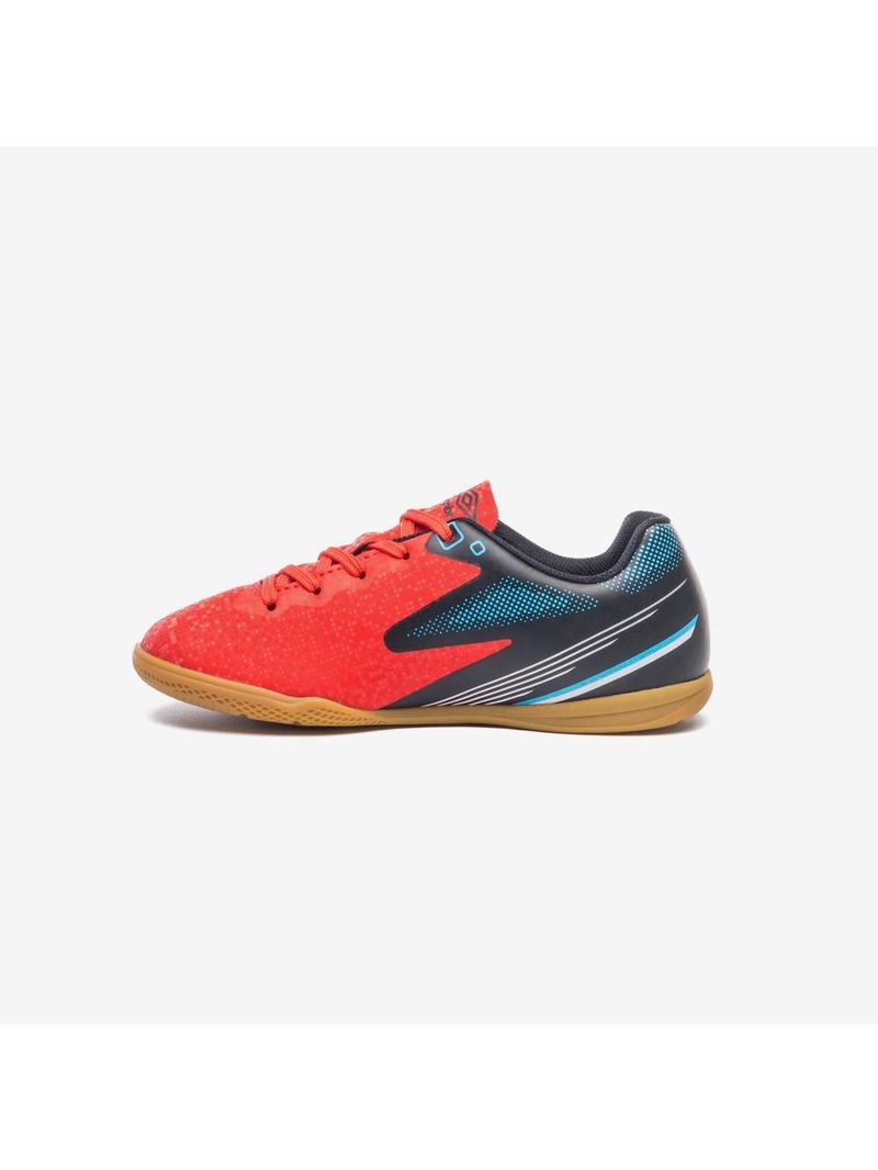 Chuteira futsal umbro techno ii jr