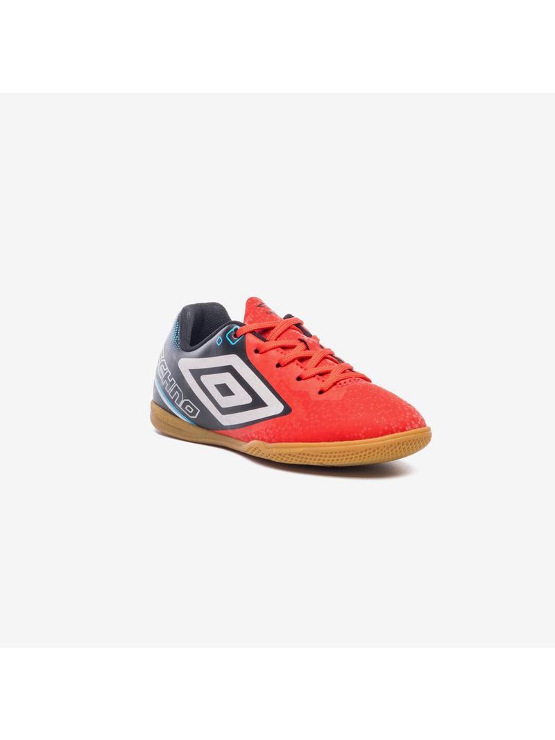 Chuteira futsal umbro techno ii jr