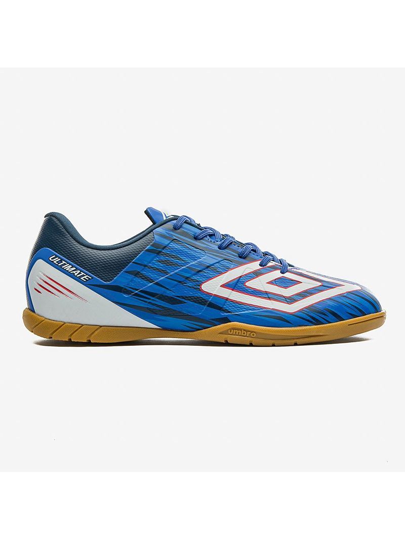 Chuteira futsal umbro ultimate
