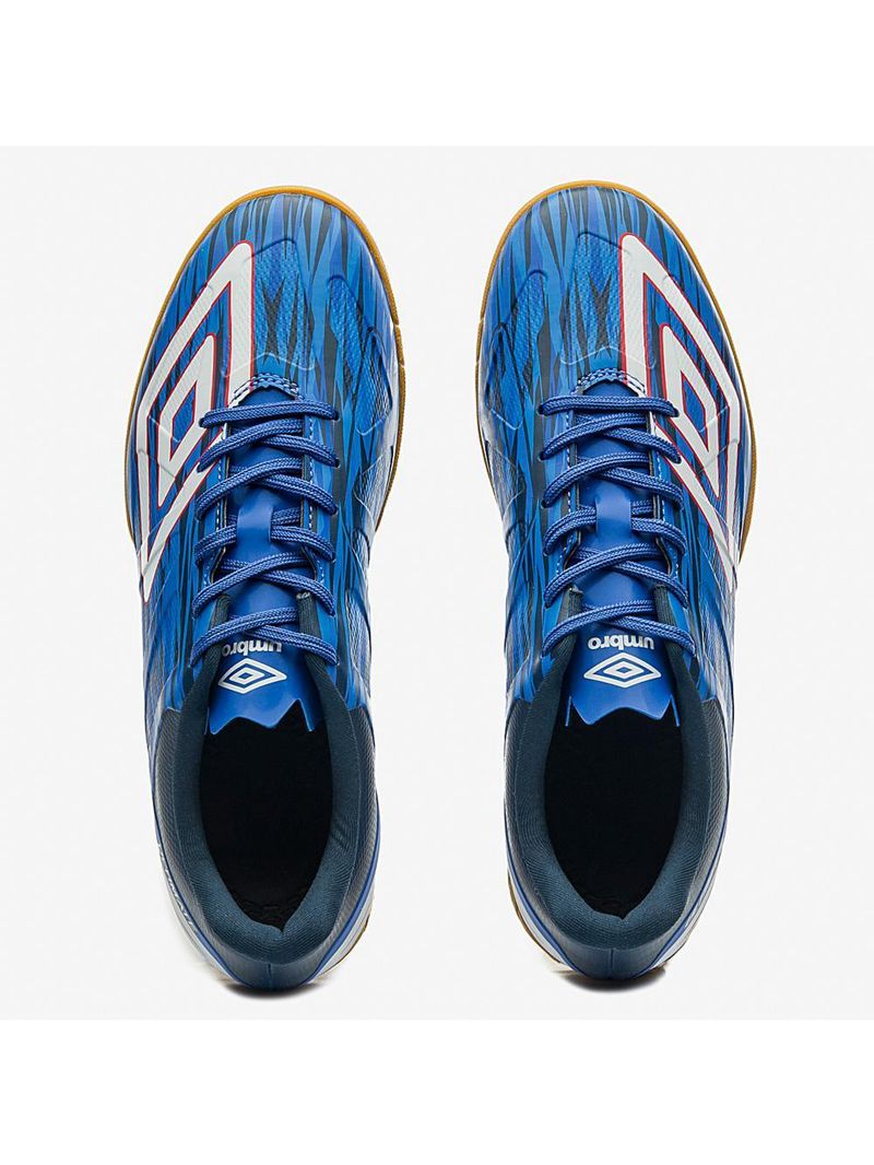 Chuteira futsal umbro ultimate